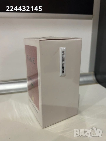 Paco Rabanne Fame Blooming Pink 80ml EDP , снимка 2 - Дамски парфюми - 54347482