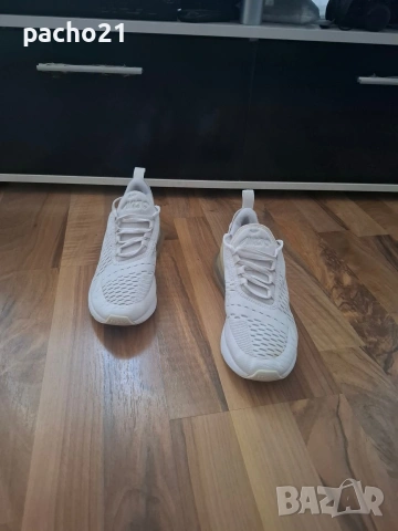 Nike Air Max 270, снимка 2 - Маратонки - 54439169