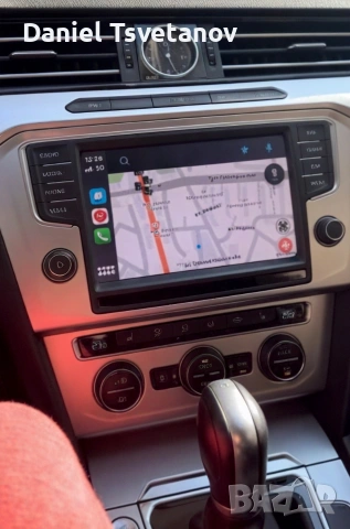 Активация на Carplay & Android Auto за VAG group, снимка 5 - Аксесоари и консумативи - 55157703