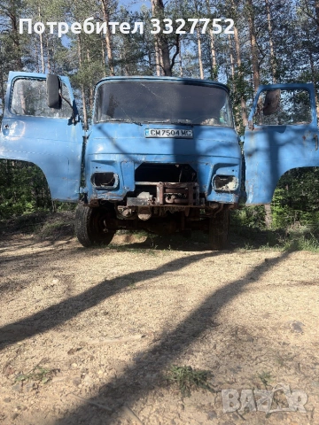 Авиа Преслав , снимка 9 - Камиони - 54714262