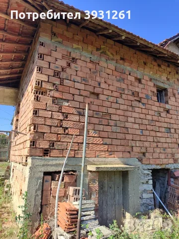 Къща в село Чирен на 18 км от Враца , снимка 3 - Къщи - 55702753