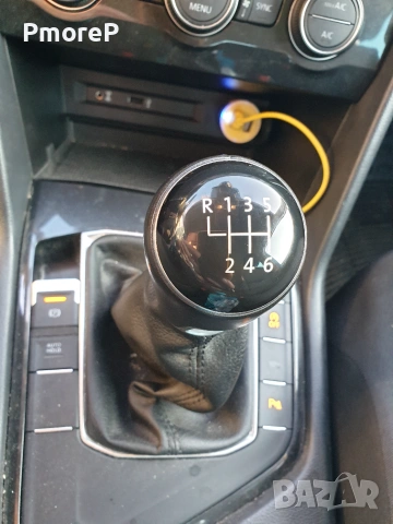 VW Tiguan TSI 1.4, снимка 6 - Автомобили и джипове - 55136408
