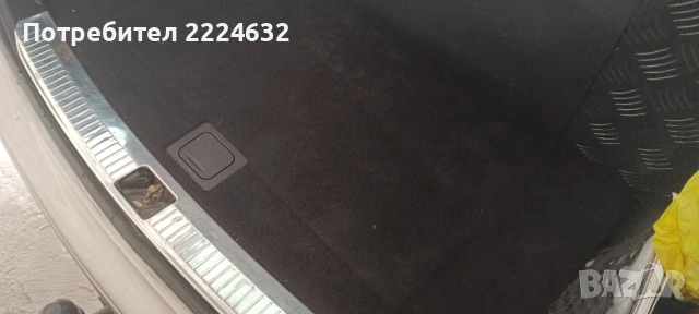 Mercedes C 270 CDI , снимка 13 - Автомобили и джипове - 54931172
