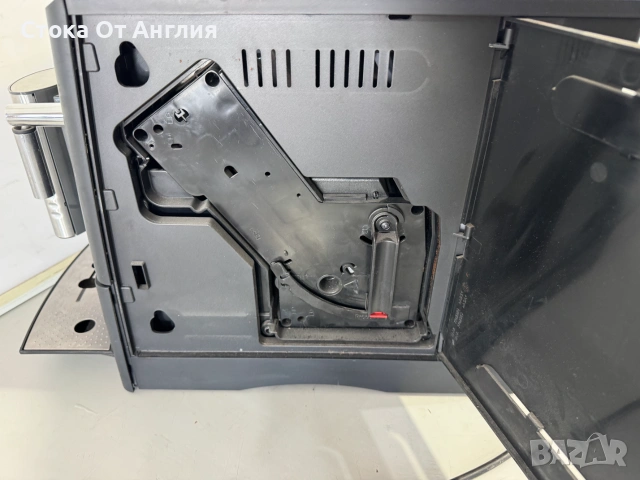 Кафемашина Miele CM5200 / 1450 W, снимка 6 - Кафемашини - 45555785