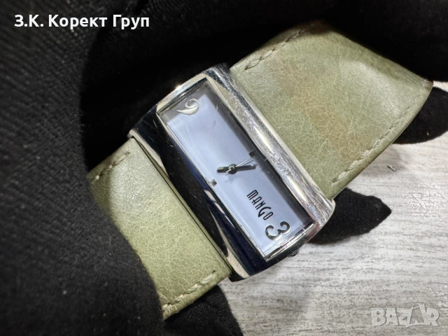 Дамски часовник MANGO 68147, снимка 2 - Дамски - 54587022