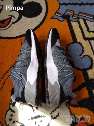 Puma disc маратонки , снимка 4 - Маратонки - 54427006