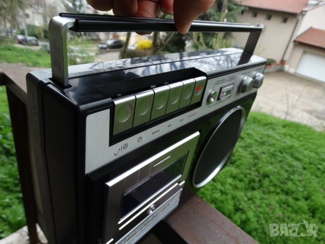 ЭЛЕКТРОНИКА-302-1 ..., снимка 9 - Радиокасетофони, транзистори - 54088081