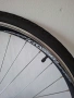 Като Нова задна Капла Crosser X3 28" алуминий главина Joytech касета Shimano MF-TZ20 6 скорости , снимка 3