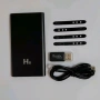 Външна батерия с камера iUni H8 – Full HD, Wi-Fi, 5000mAh, снимка 4