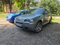 BMW X3 BI-Turbo 286, снимка 3