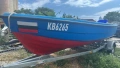 Продава се лодка, снимка 3
