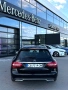 Mercedes C220d Avantgarde Сервизна история, снимка 6