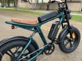 Електрическо колело ENGWE M20 1000W 48V 26Ah с двойна батерия, снимка 9
