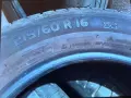 Летни гуми Mishelin, снимка 2