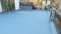 Течна гума Hydroflex Universal – Хидроизолация за покриви, тераси и против течове, снимка 11