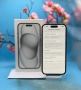ГАРАНЦИОНЕН!!! Apple iPhone 15, 128GB, 5G, Black  , снимка 3