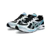 Мъжки маратонки ASICS GT-2160 Black Pure Silver Bright Blue, снимка 4