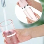 Преносим зъбен душ (иригатор за зъби) с USB зареждане, снимка 3