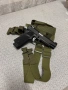 Airsoft пистолет KJW - KP-05 - Hi-Capa CО2, снимка 1