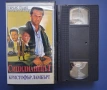 Видеокасети VHS Сицилянецът Полиция, снимка 3