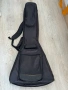 Калъф за V образни китари - Rockbag Deluxe FV, снимка 1