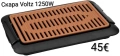 Скара Voltz 1250W, снимка 1