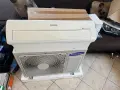 Хитачи 12 чисто нов инвертор 450€  Панасоник 12  втора употреба 9 от 10 инвертор 450 , снимка 5