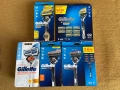 Gillette Labs Heated Razor, fusion ProGlide ,Proshield Power, снимка 9