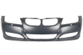 Предна броня с парктроник с дюзи за фарове за BMW 3 E90 BLIC 5510-00-0062905P, снимка 1