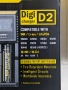 НОВО цифрово зарядно за батерии Nitecore Digi Charger D2 - ултракомпактно, снимка 10