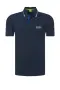 hugo boss green Paddy- страхотна мъжка тениска XL , снимка 1