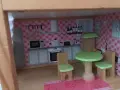 Детка къща за кукли, снимка 3