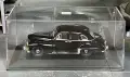Opel Kapitan 1951-1953 / Опел Капитан - 1/43 - Minichamps, снимка 8