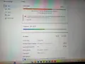 Оригинална батерия Lenovo L17M4P73 / 01AV499 за ThinkPad X1 Yoga Gen 3 (68% здраве) 5ч. работа/36Wh, снимка 2