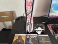 PS5 1TB с контролер и 3 игри, снимка 1