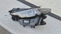 Ляв фар Mazda 3 Full LED година 2019 2020 2021 2022 2023 2024 2025 код BCJH51040, BCJH-51040 , снимка 2