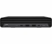Компютър HP 400 G6 Mini i5-10500T 8GB 256GB NVMe SSD с до 24 МЕСЕЦА ГАРАНЦИЯ и Windows 11 PRO, снимка 2