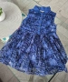 Детски рокли Next H&M George S. Oliver 92/98 см, снимка 5