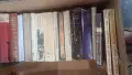 книги от периода 1965 до 1990 г., снимка 3
