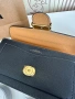 Дамска чанта COACH Tabby 26 в черен цвят, снимка 8