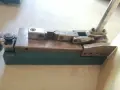 Ръчна щанца преса със сменяеми матрици, снимка 1