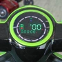 Премиум модел електрическа триколка за възрастни Max Motors FM1, 1500W, 60V, снимка 5