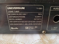 UNIVERSUM T4391 STEREO TUNER. 18 MEMORI., снимка 6
