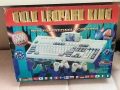 Продавам ретро телевизионна игра Gold Leopard King GLK 2001, снимка 1