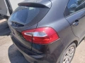 Продавам бракувана ударена Kia Rio бензин 2014г , снимка 8