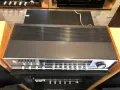 GRUNDIG RTV360 Ресийвър перфектен,профилактика,германиеви транзистори, снимка 2