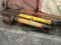 хидроцилиндри от различни машини , снимка 6