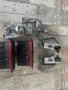 Bmw TMS модули F Ф 01 10 X5 X6 F15 F16, снимка 3