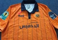 Berkane RS / Беркан РС (Мароко) - 2021-2022 Bang Sports Home shirt - размер 2XL , снимка 2