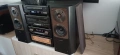 Аудио система Technics CA-1080, снимка 5